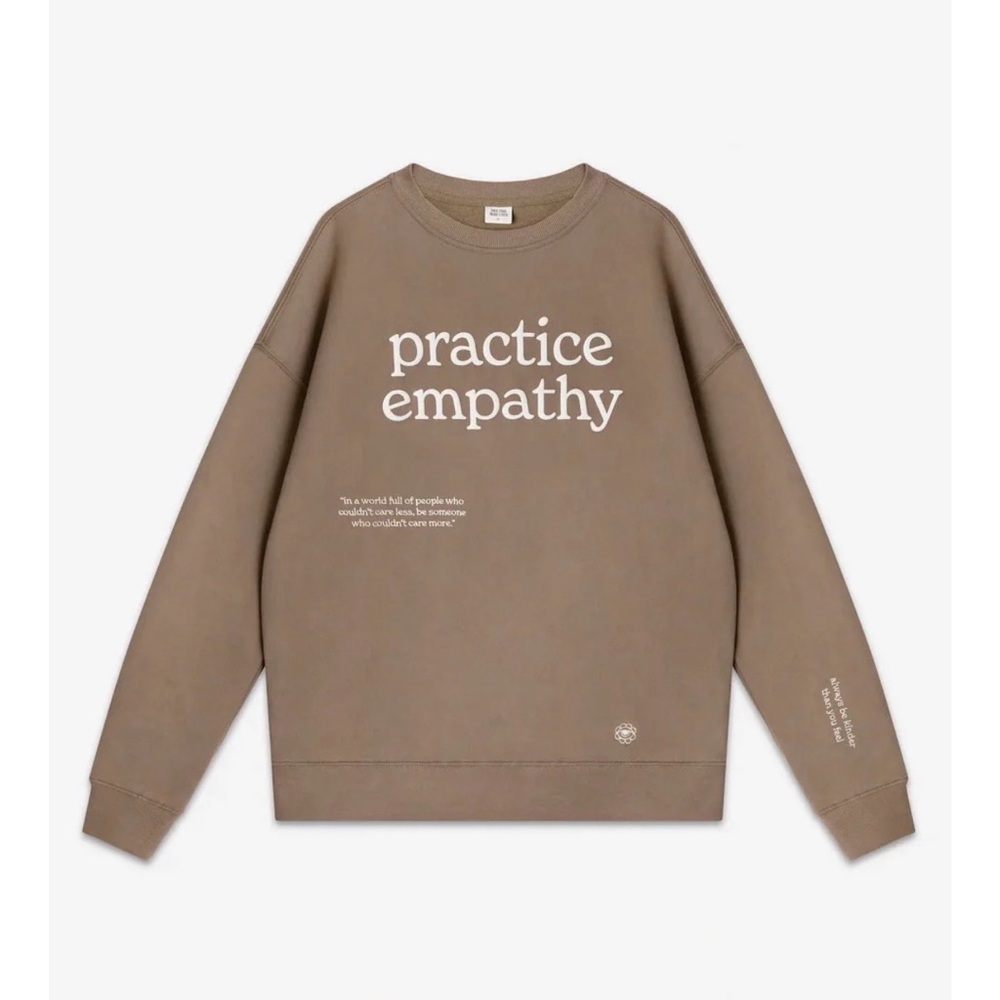 See The Way I See “Practice Empathy” Crew